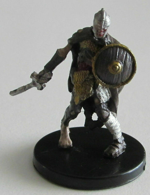 Skeletal Soldier - Ruins of Lastwall - 11/44